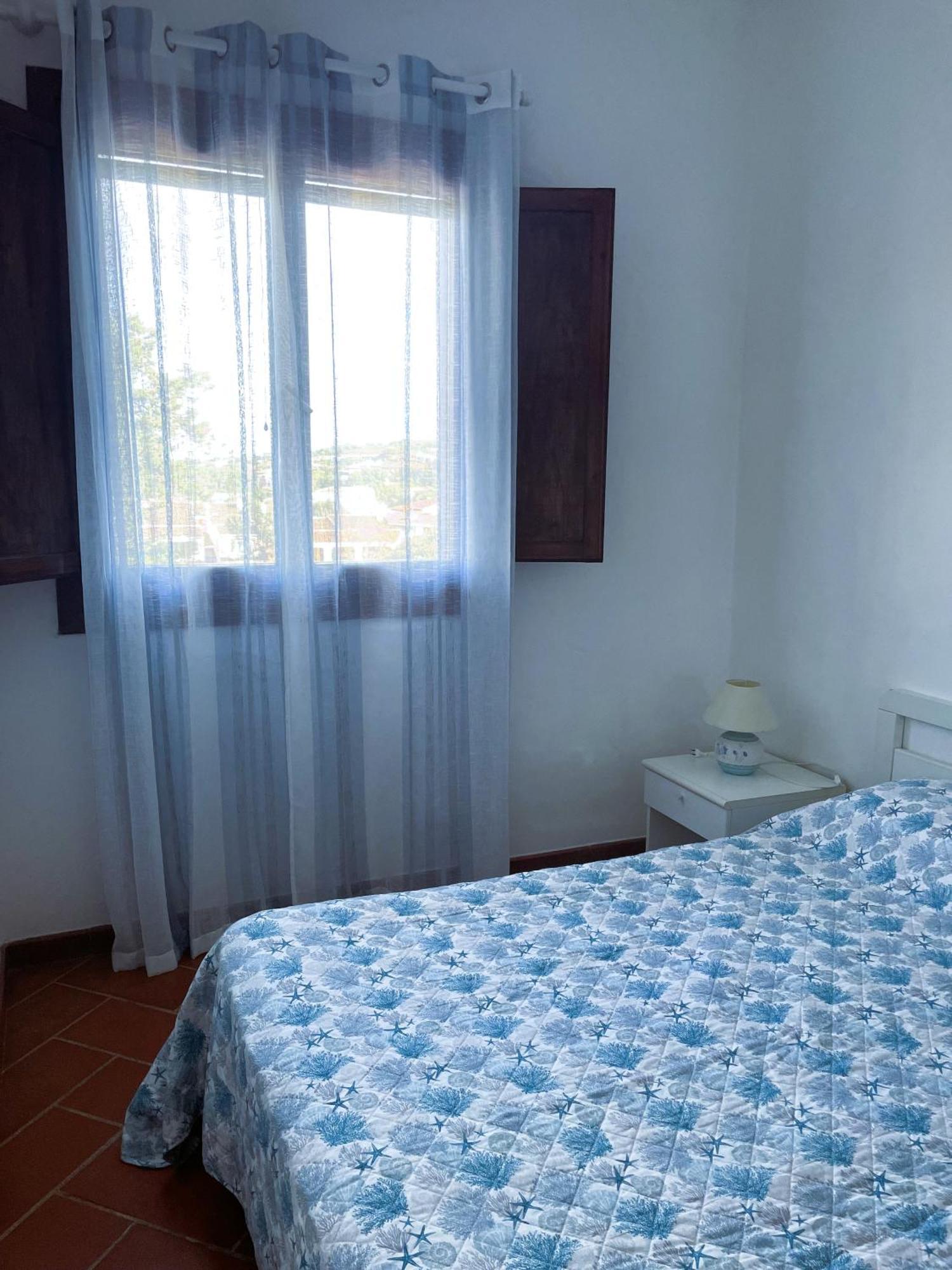 Splendida Vista Mare Zona Centrale Porto Rotondo Posto Auto Privato Dış mekan fotoğraf