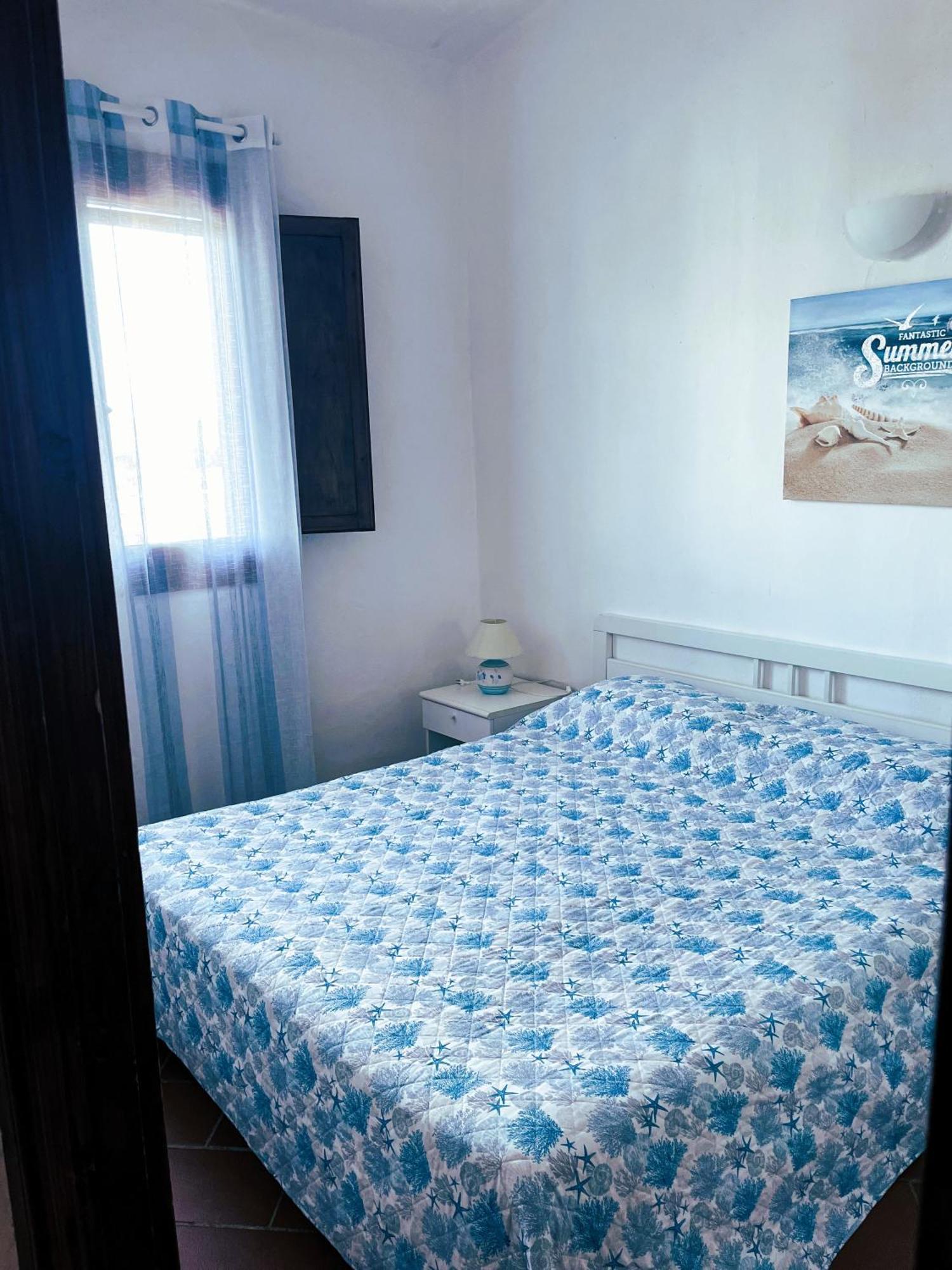 Splendida Vista Mare Zona Centrale Porto Rotondo Posto Auto Privato Dış mekan fotoğraf