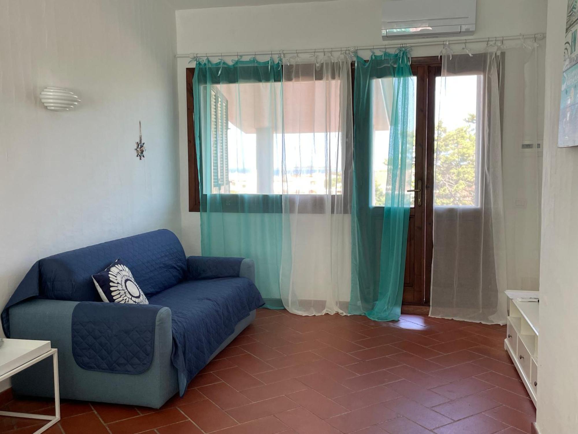 Splendida Vista Mare Zona Centrale Porto Rotondo Posto Auto Privato Dış mekan fotoğraf